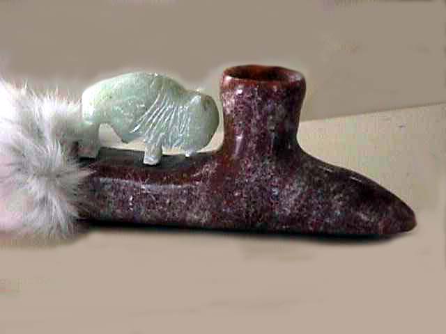 white_buffalo_albaster_bowl.jpg (23474 bytes)